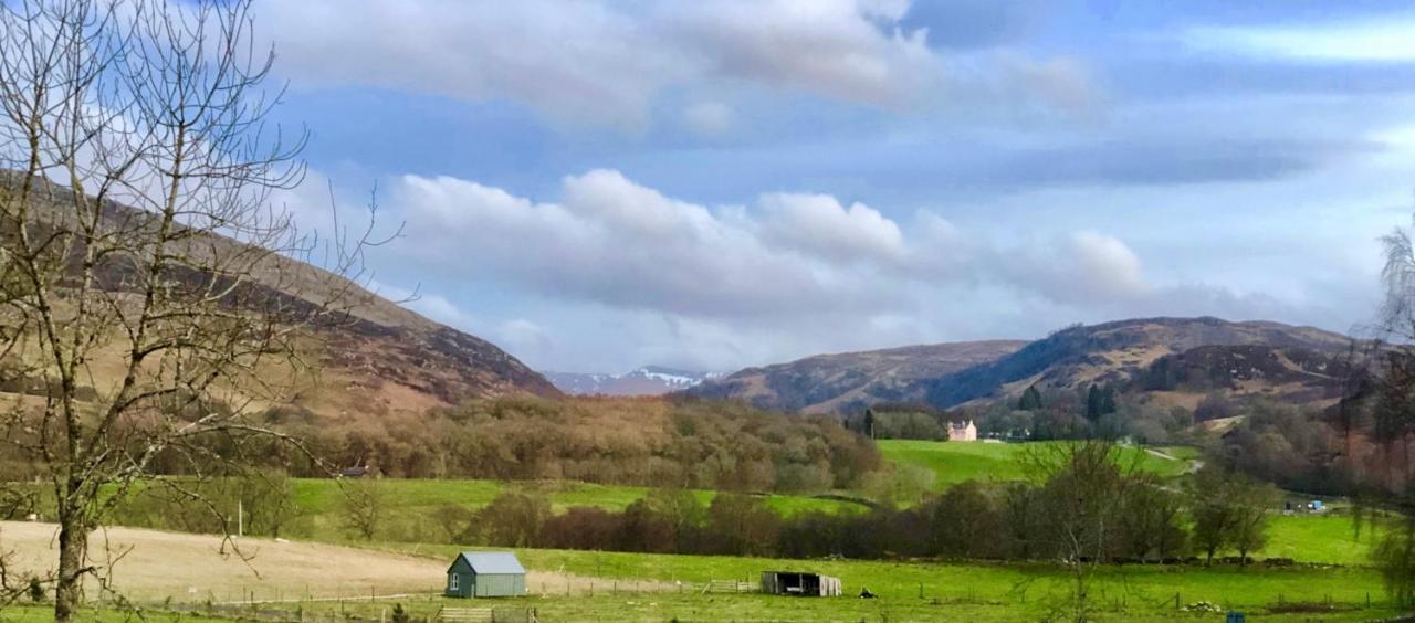 Carn A Chuilinn Fort Augustus Exterior photo